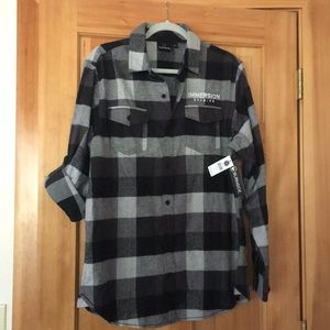 Brand new Men’s cozy Flannel